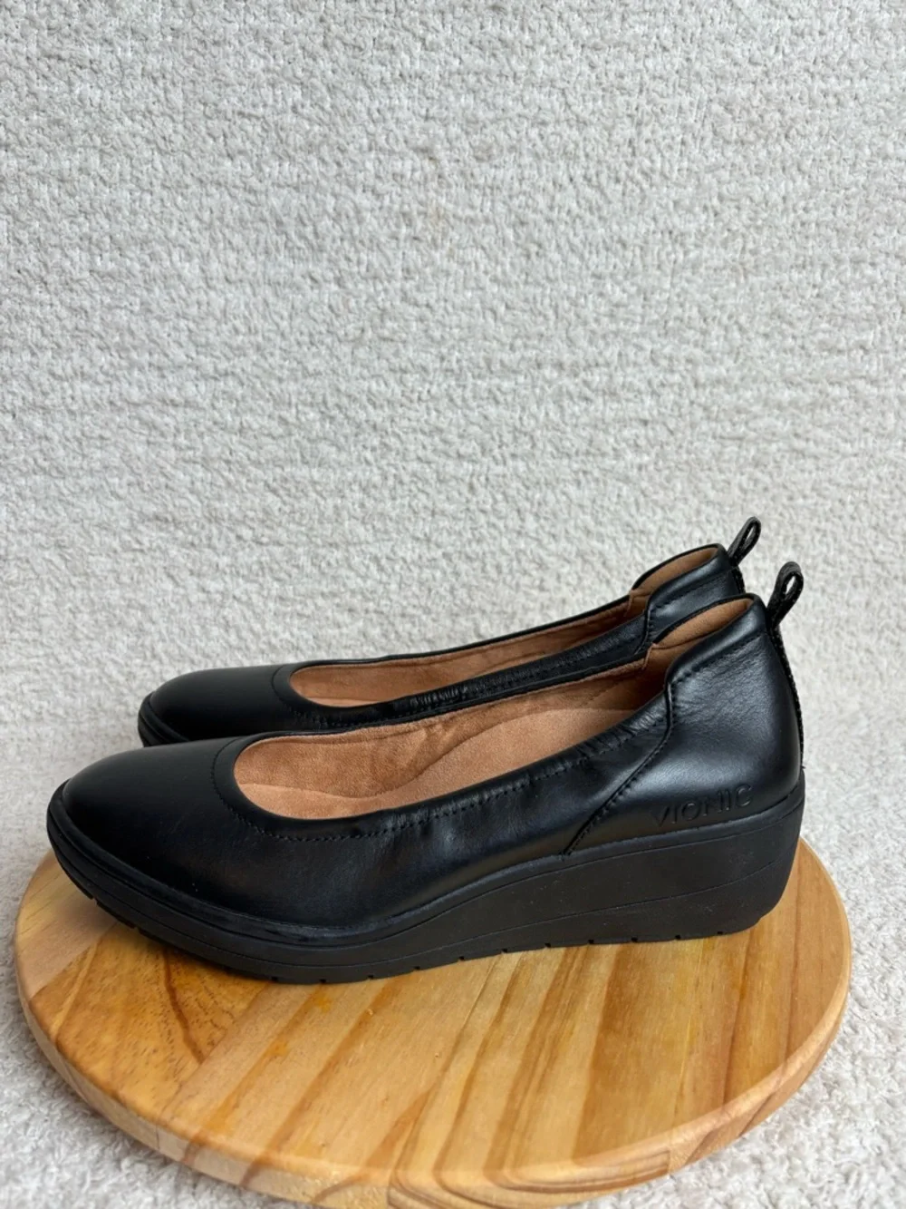 Vionic shoes womens